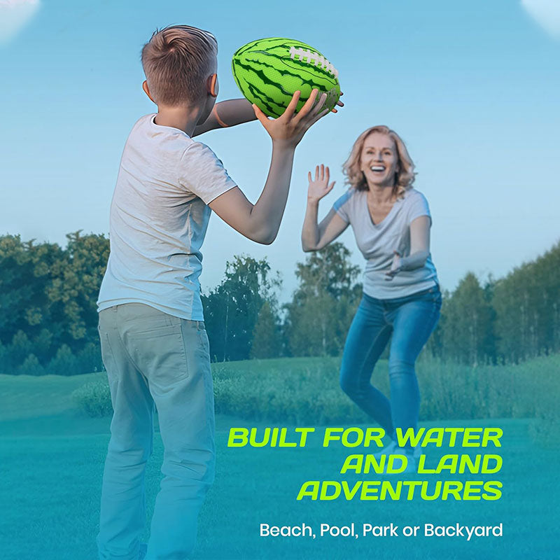 Watermelon Beach Ball