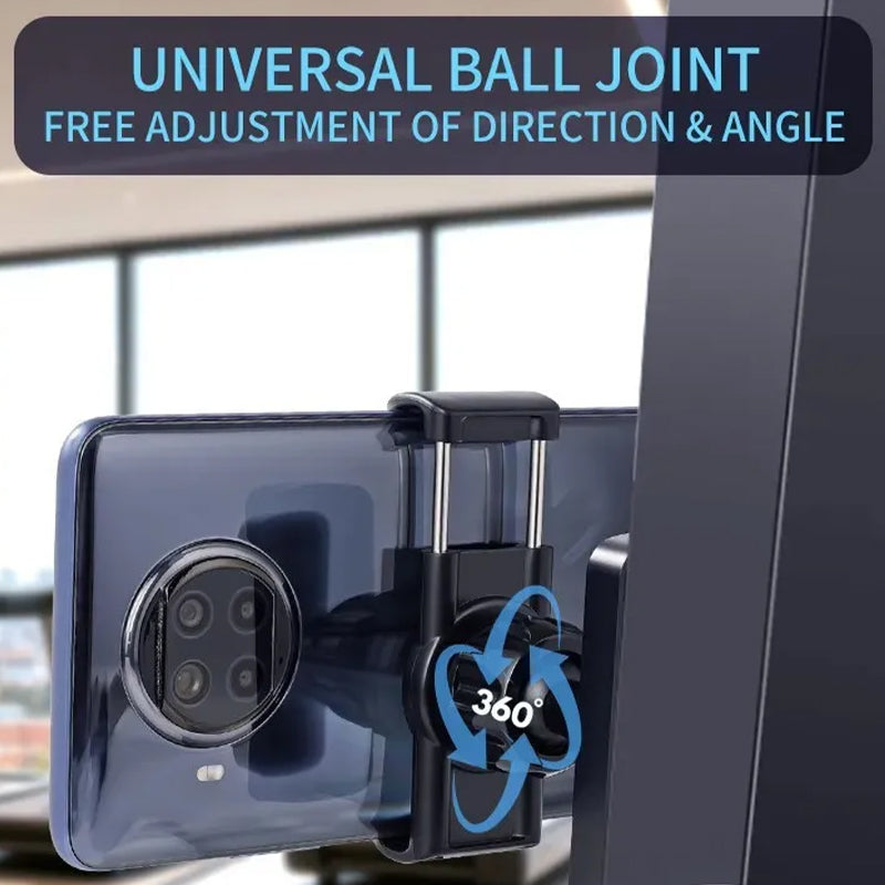 Strong Portable Magnetic Phone Mount