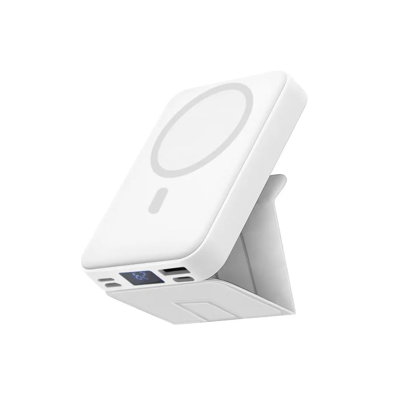 Wireless Portable Magnetic Power Bank
