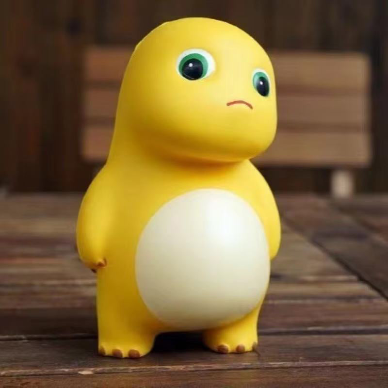 Mini Dragon Squeeze