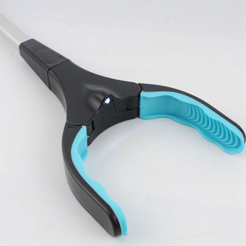 Foldable Pick-Up Grabber Tool