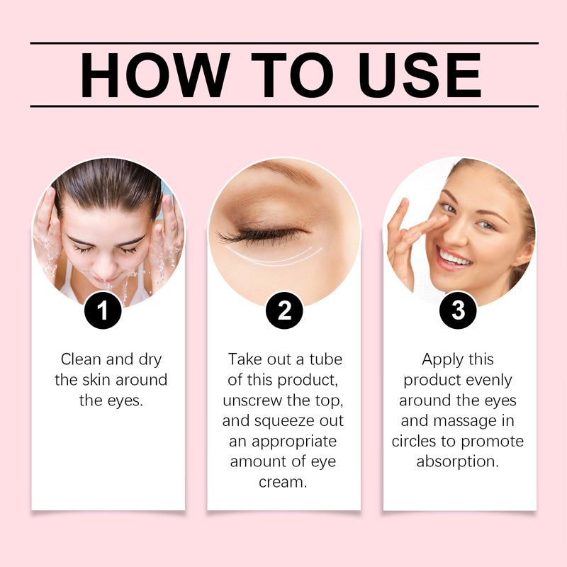 Hydrating Eye Cream