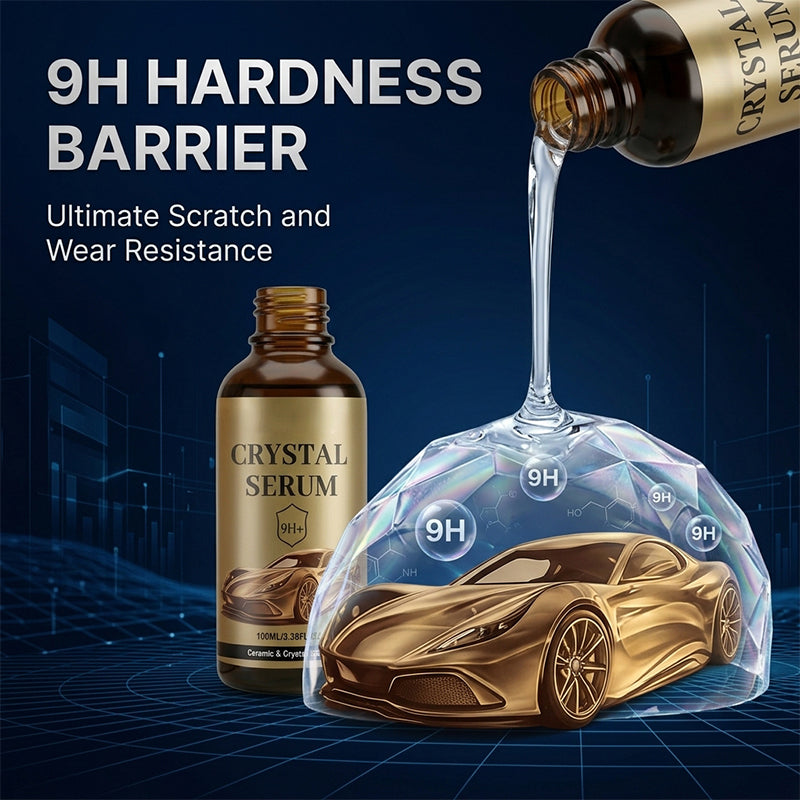 Graphene Ceramic Coating Kit