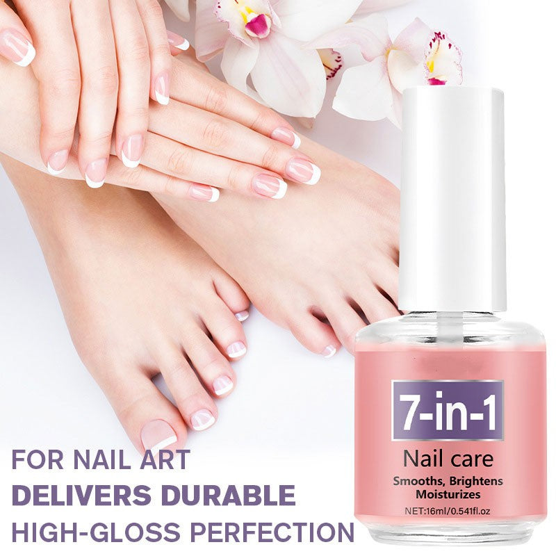 Keratin Nail Care Oil