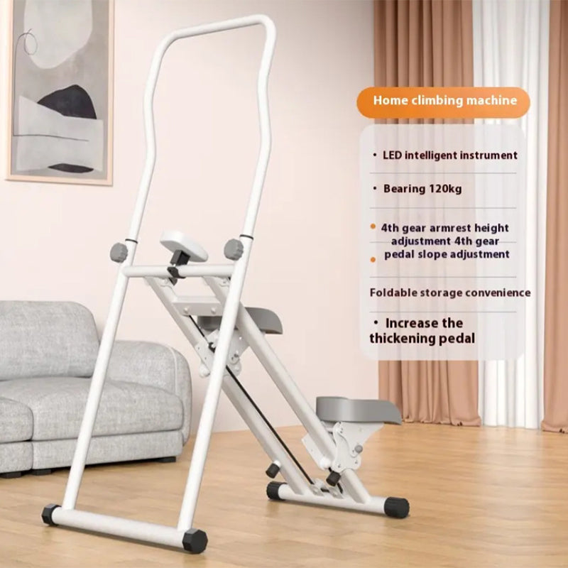 Aerobics Stair Climbing Simulator