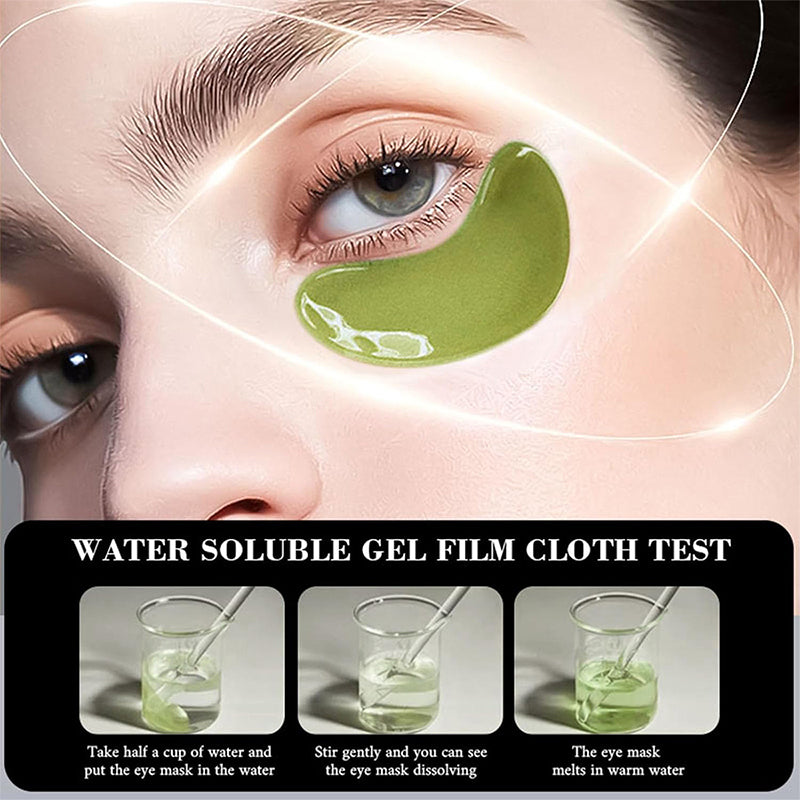 Avocado Eye Mask
