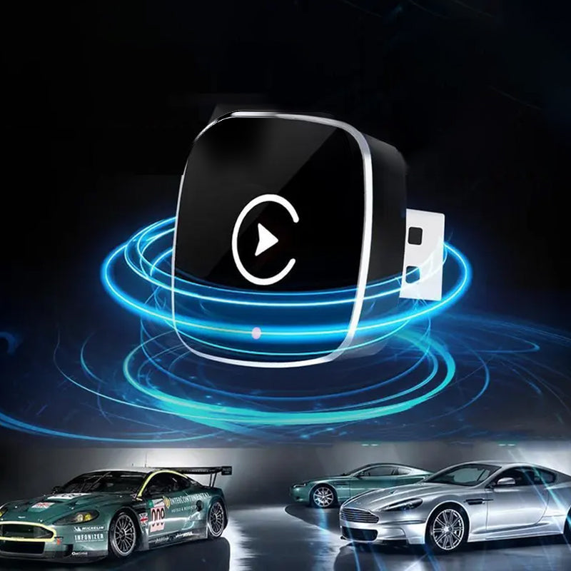 Wireless carplay Adapter for Android
