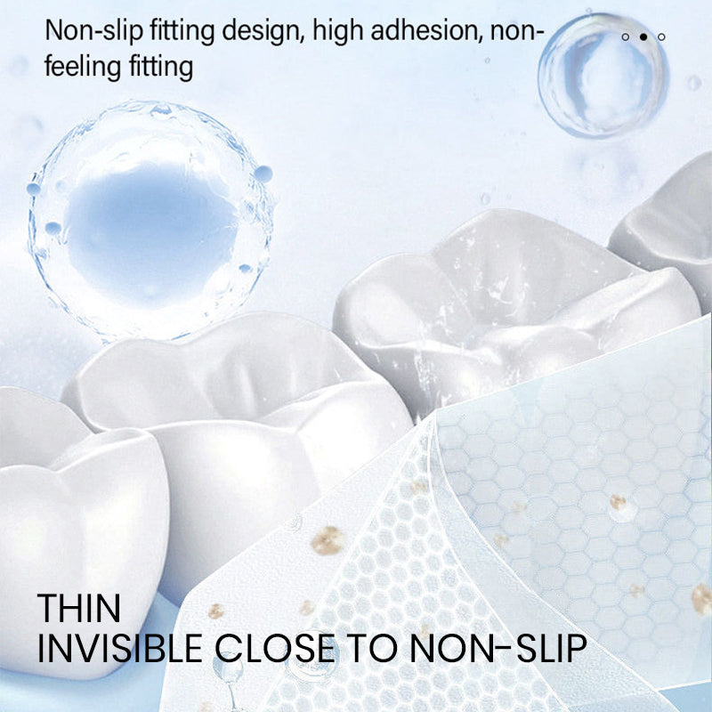 Teeth Whitening Strips 28 Strips (14 Day Treatment)