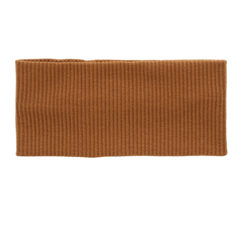 Women's Sporty Minimalist Hair Bands