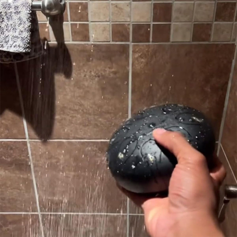 Regntrumma för Outside Garden with The Fingerstalls (engelska noter)