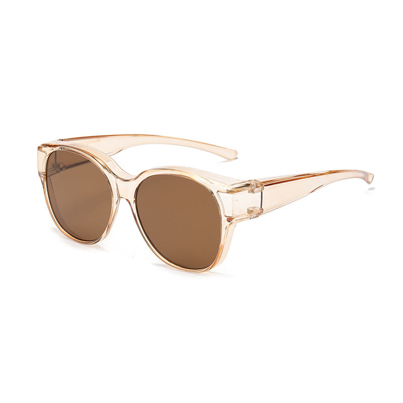 Women's Polarized Sunglasses