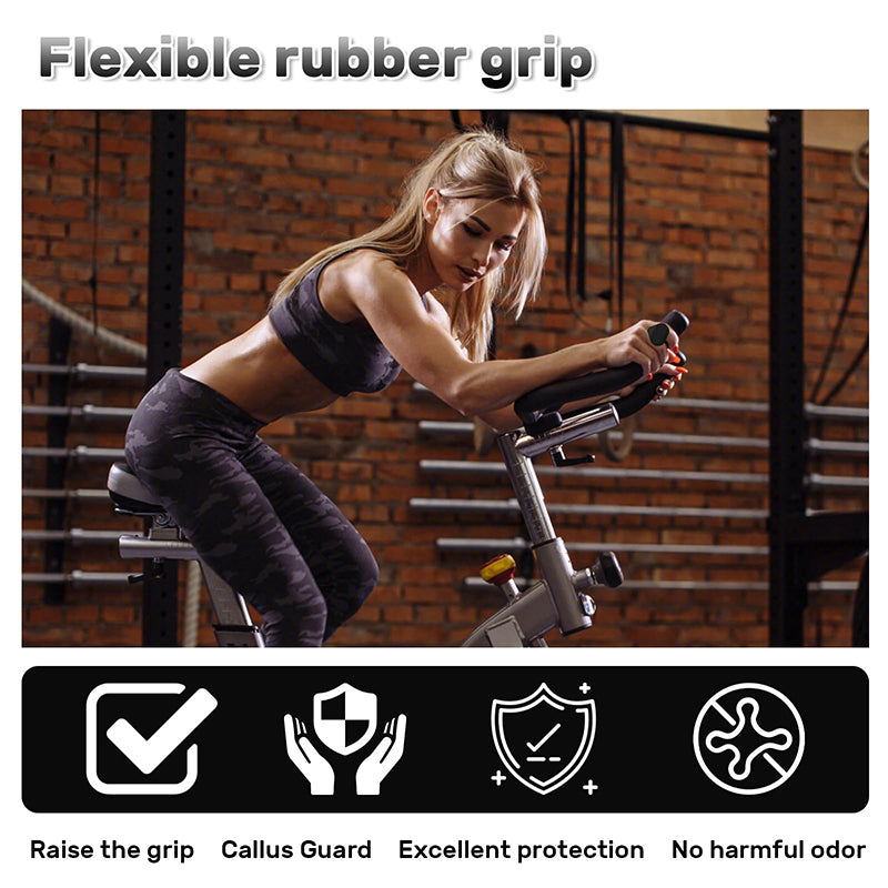 Workout Grip for Maximum Strength