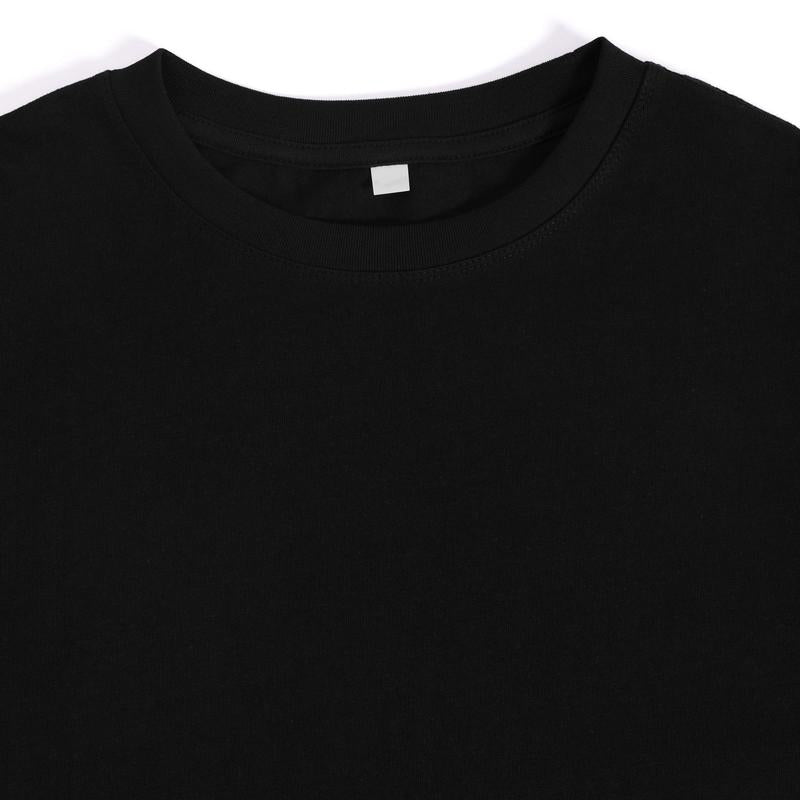 Psychedelic Music Party Cotton Tee