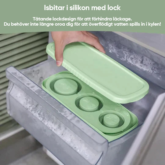 Isbitsbricka kompatibel med stanley cup