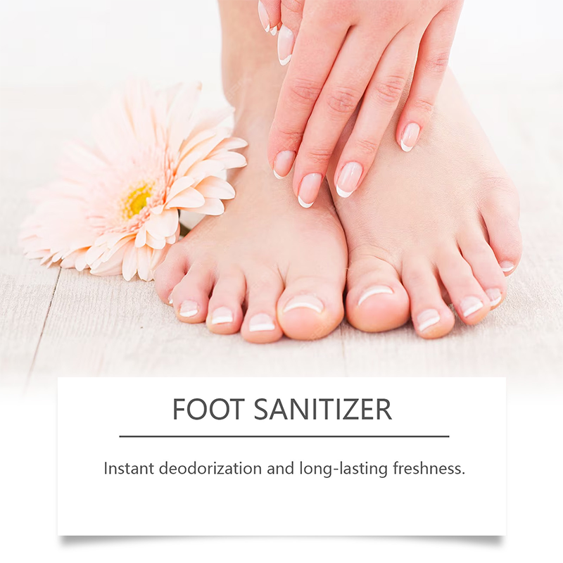 Foot Care Spray