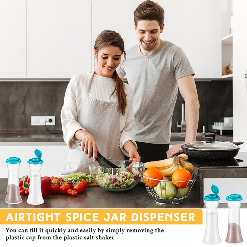 Salt & Pepper Shaker