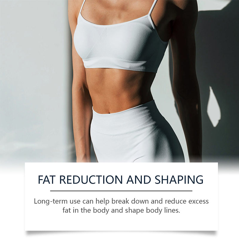 Body Sculpting Patch – Natural, Firming & Moisturizing Care