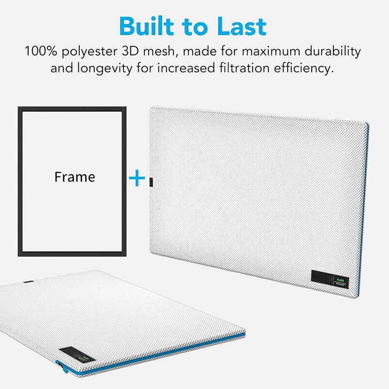 Air Filter for AC HVAC Furnace