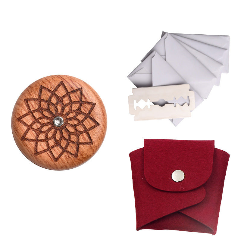 Brödskärningsverktyg