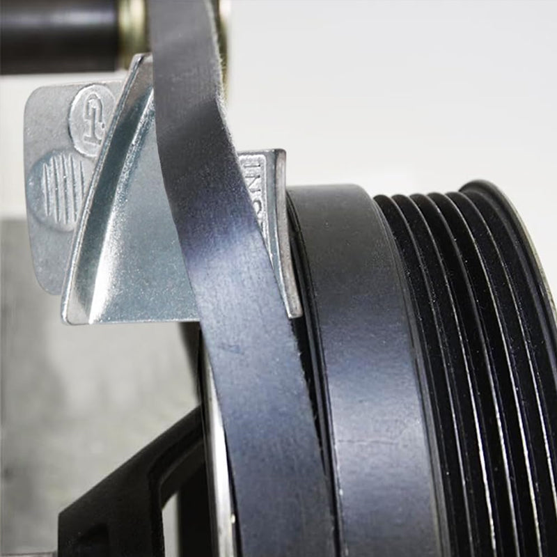 Elastic Metal Car Belt Pulley Installation & Removal Tool