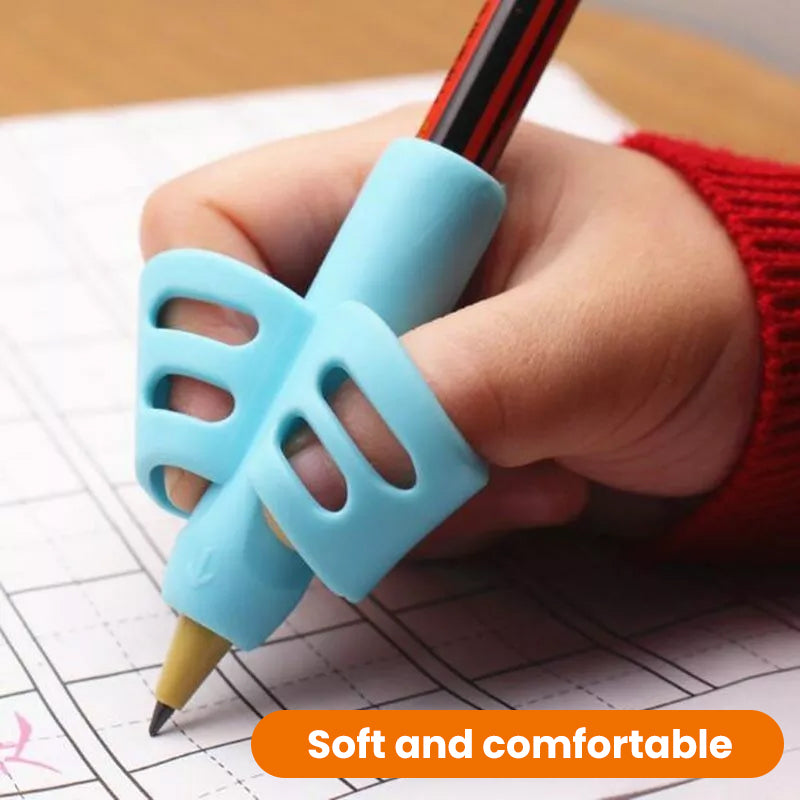 Reusable Grooved Handwriting Workbook for Kids