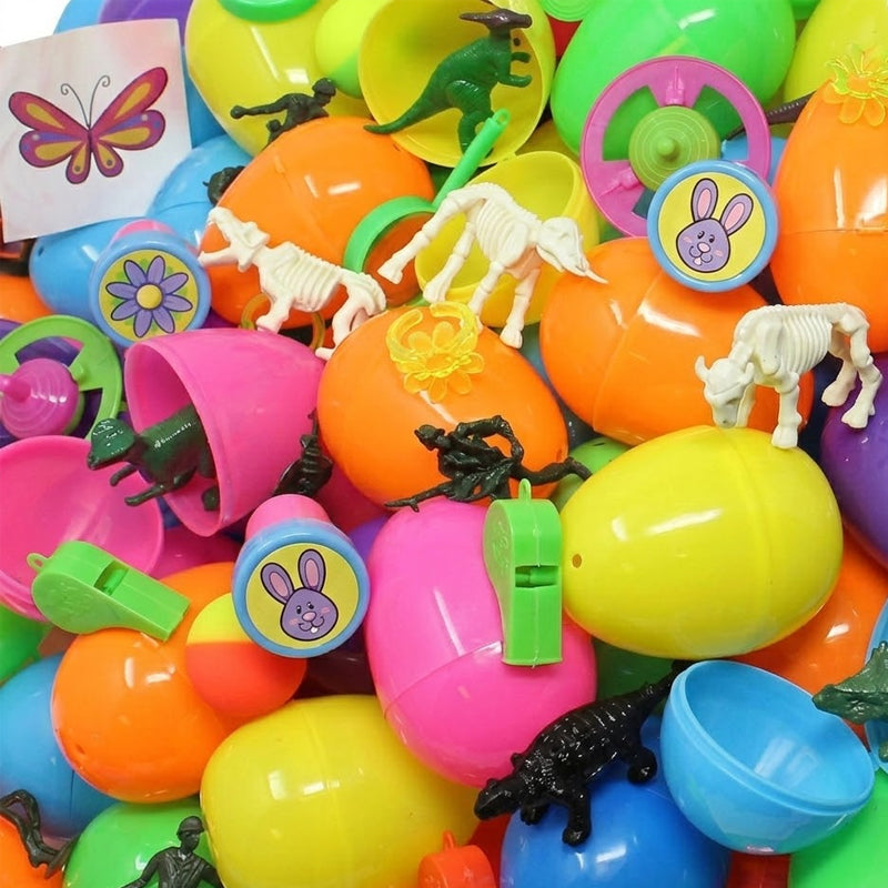 Easter Egg Mystery Capsule