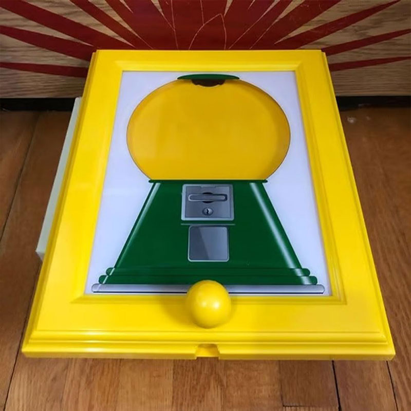 Handy Candy Frame