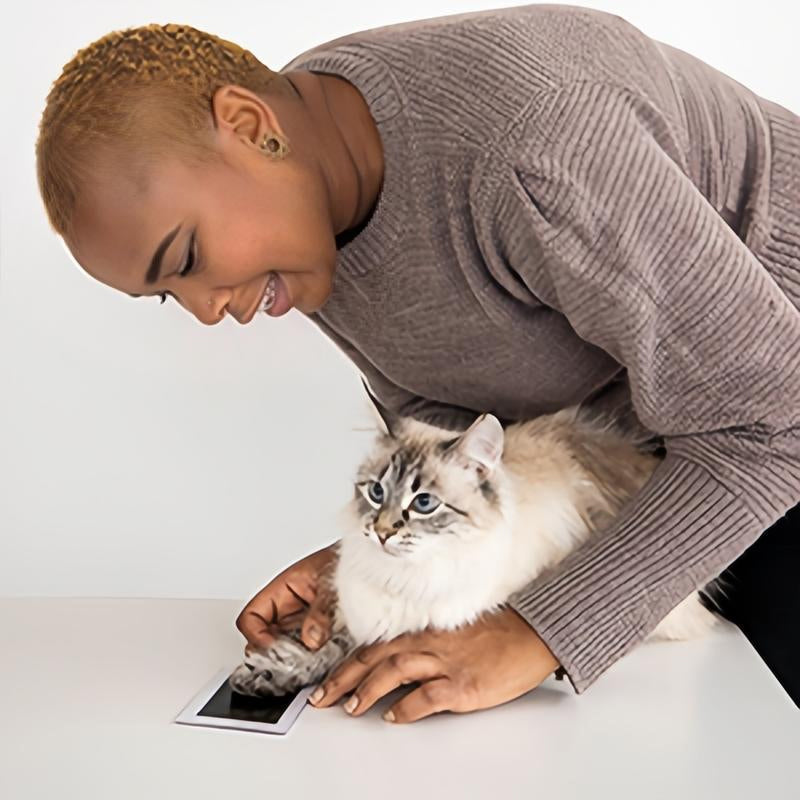 Pet Paw utskriftssats