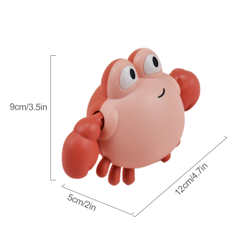 Baby Bath Automatic Toys