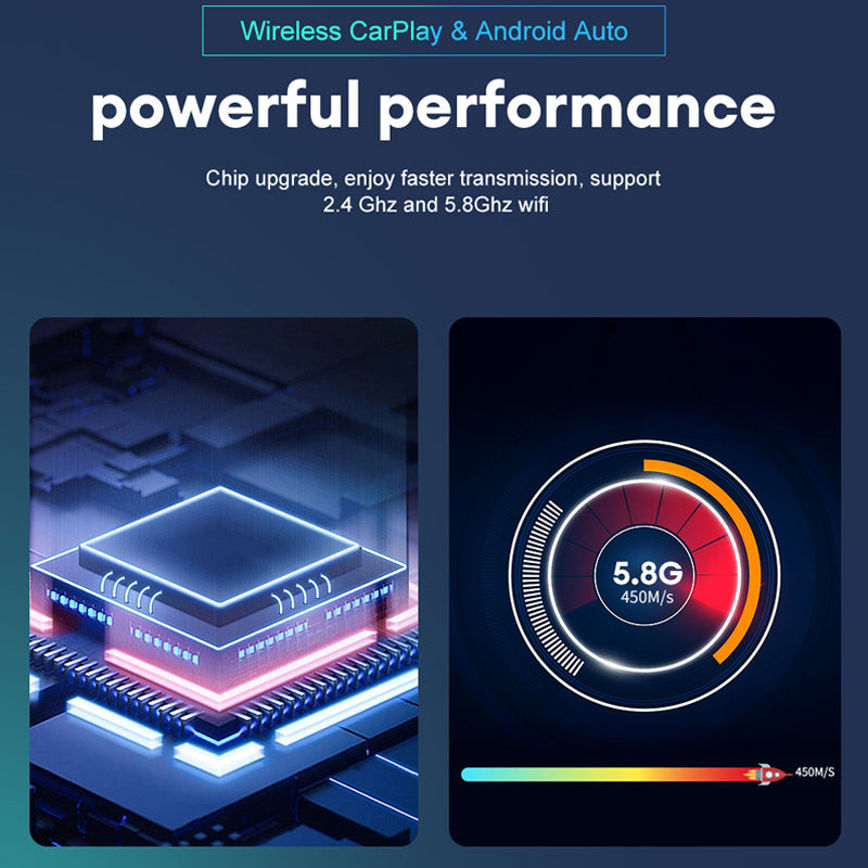 EasyDrive Wireless Connector