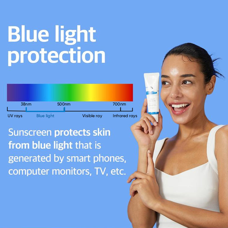 Birch Juice Moisturizing Sun Cream