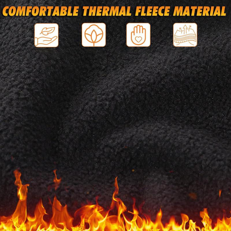 Winter Warm Face Mask