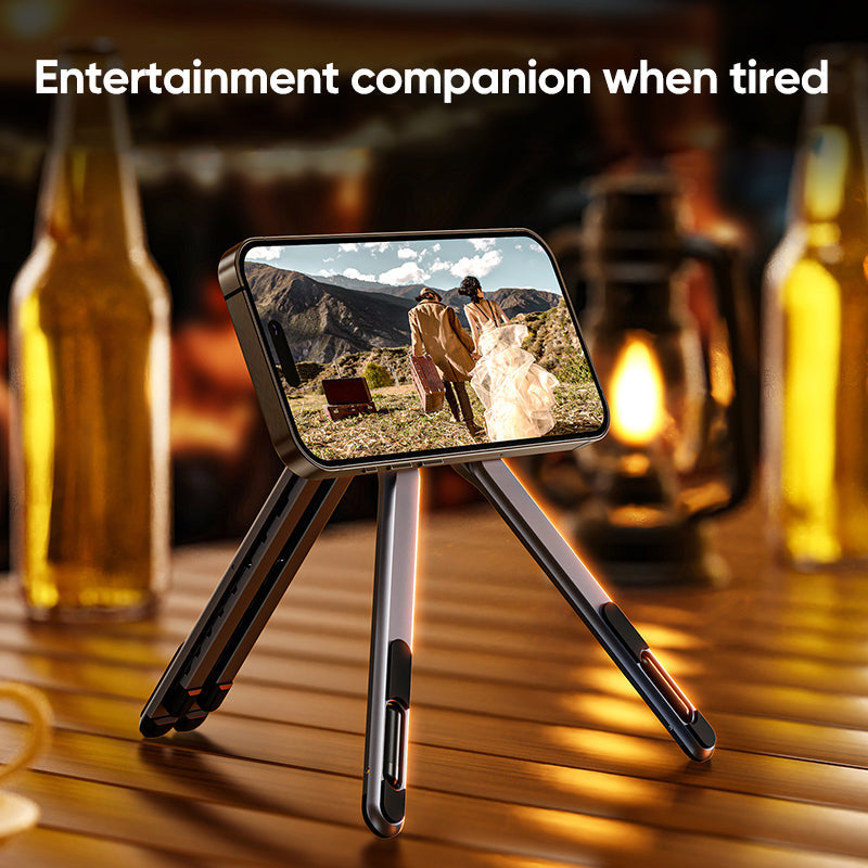 Adjustable Foldable Laptop Stand