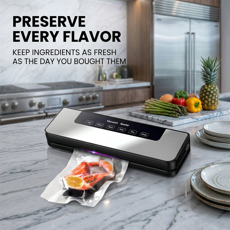 Automatic Vacuum Sealer