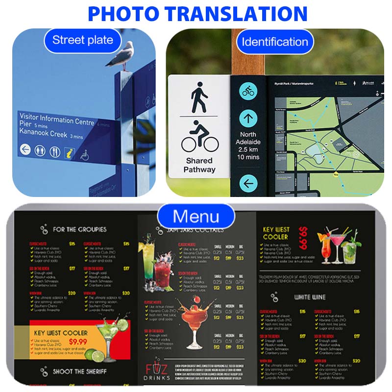 T21 Accurate Offline Translator