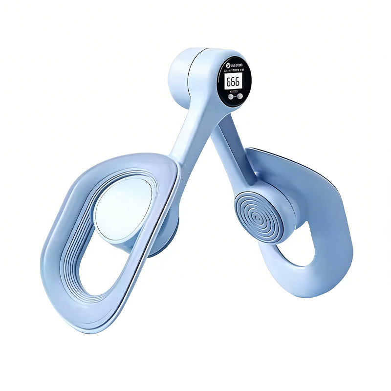 Rotating Pelvic Floor Muscle Trainer with Counter