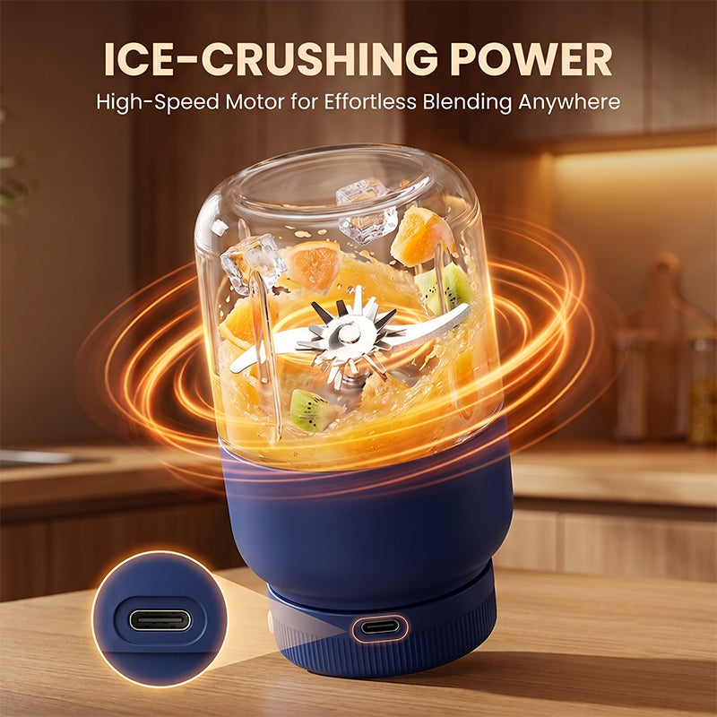1300ml Portable Blender