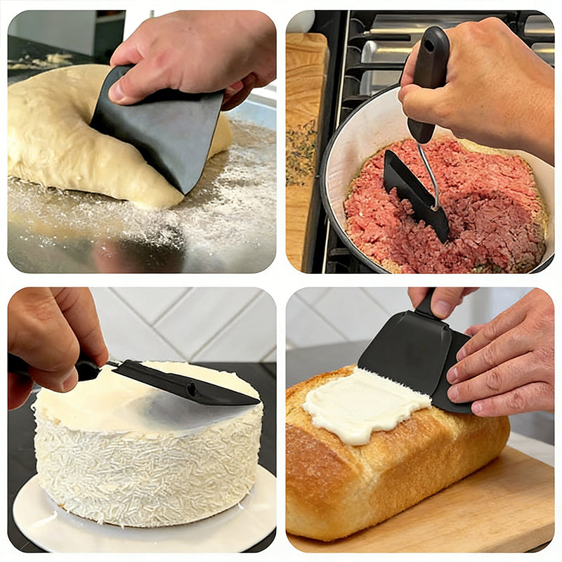 Adjustable Angle Shovel