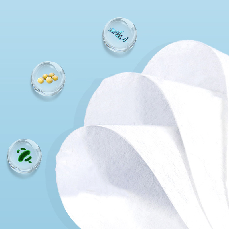 Flushable Wipes (48 pieces/pack)