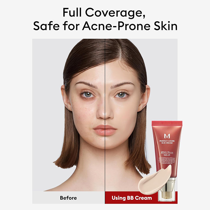 Tinted Moisturizing BB Cream with SPF