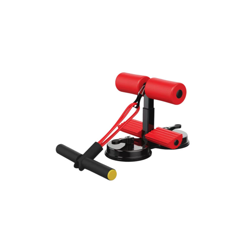 Ab Training Auxiliary Device