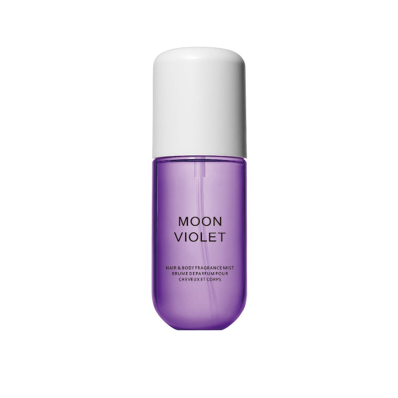 Body Fragrance Spray