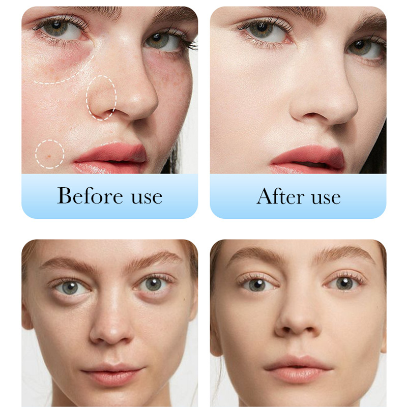 3-in-1 Color Correcting Facial Serum