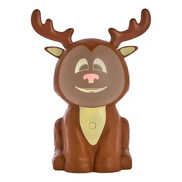 Talking Animated Blink Snowman/Reindeer