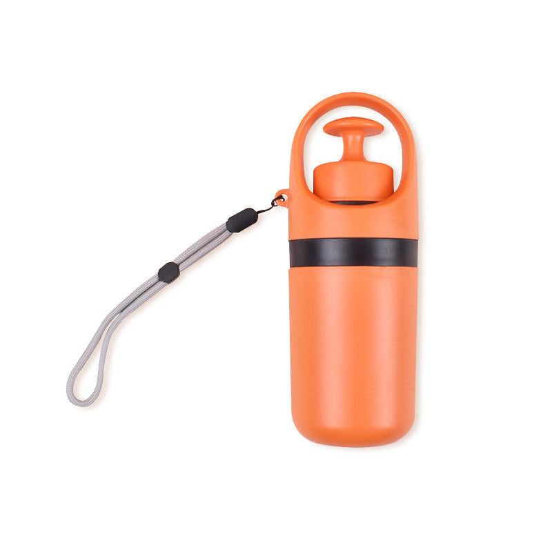Portable Pet Poop Scooper