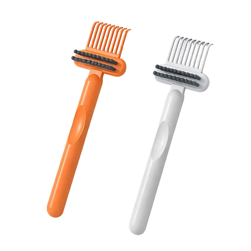 Hairbrush Cleaning Brush