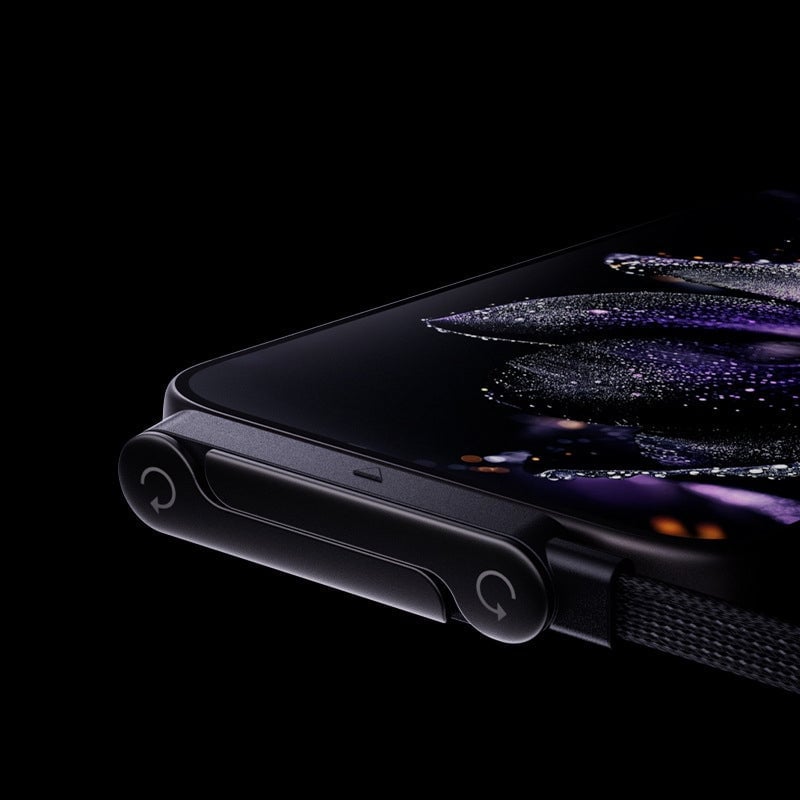 240W Ultra-Fast Charging Cable with Stand