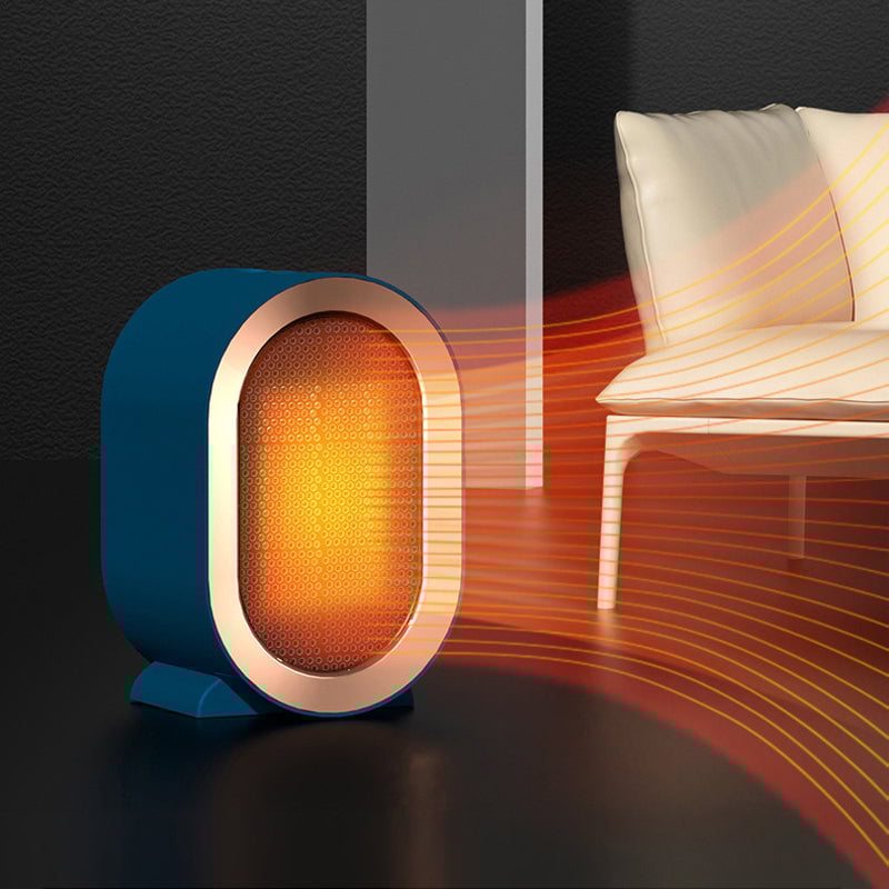 Vertical Desktop Space Heater