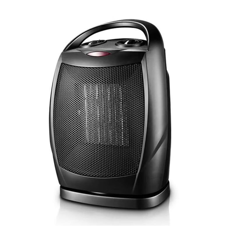 Portable Heaters Fan for Office and Bedroom with Adjustable Thermostat