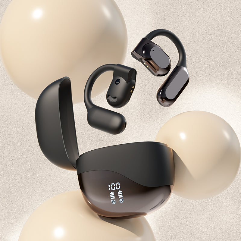Wireless Earbuds Bluetooth Headphones